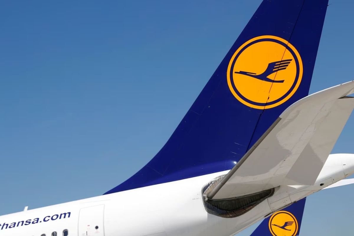 Lufthansa vs Verdi