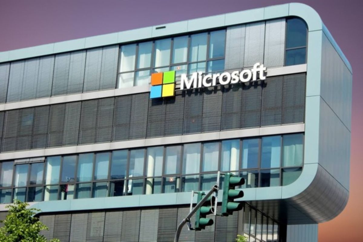 Microsoft to Fortify AI