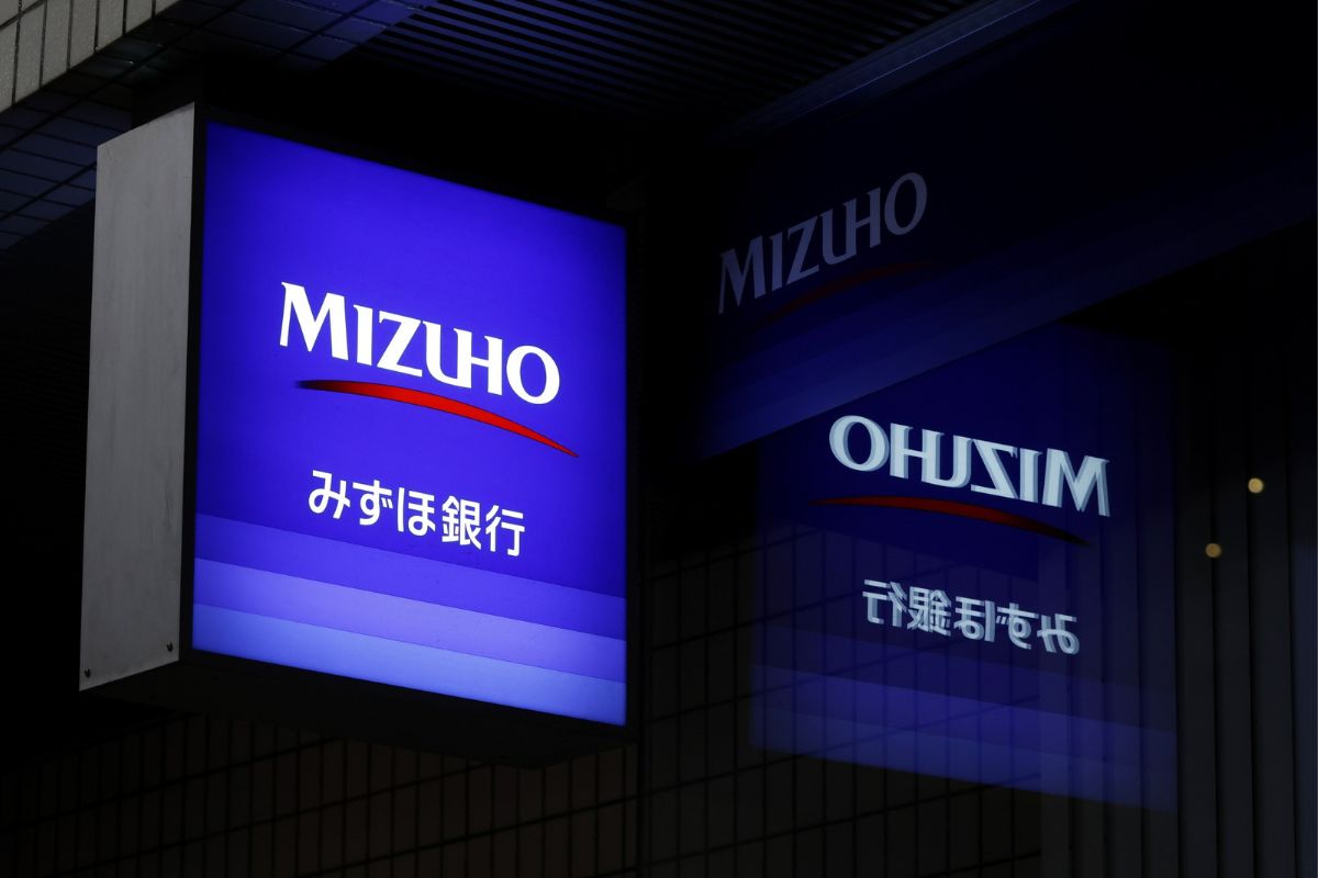 Mizuho's Financial Surge