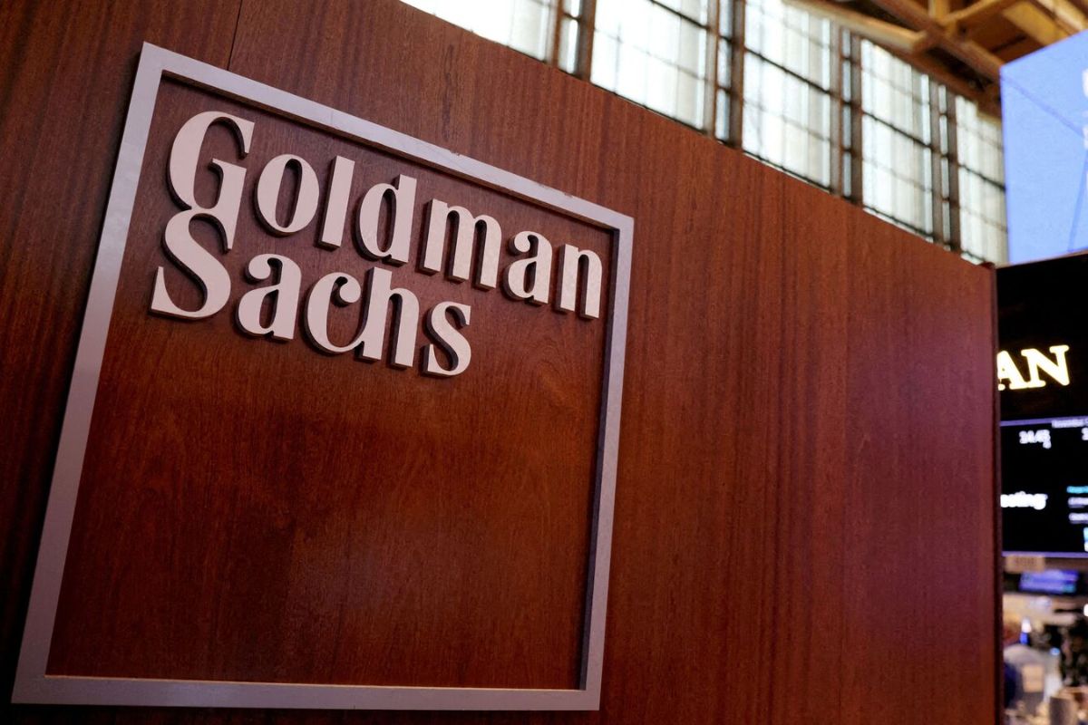 Mubadala and Goldman Sachs