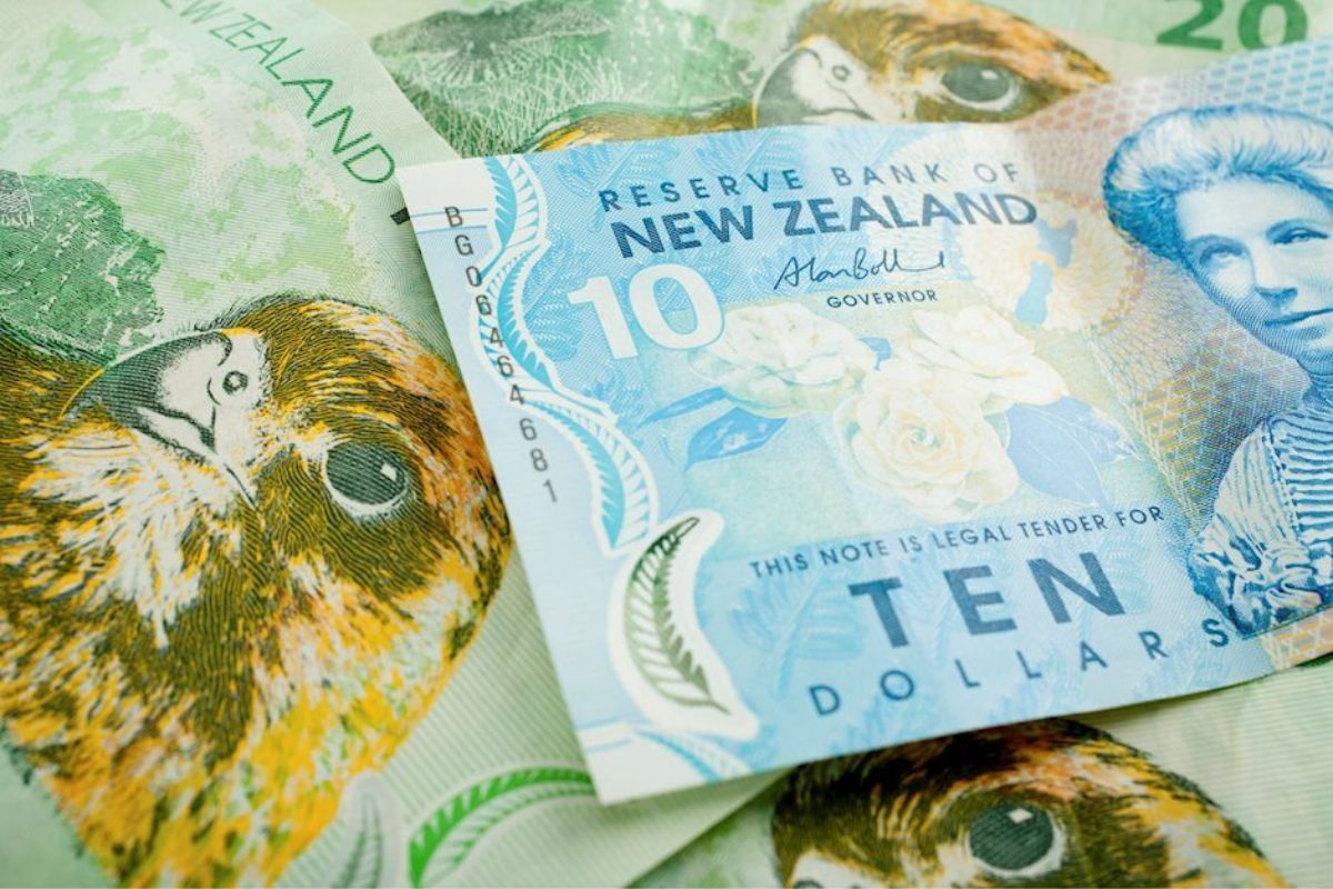 NZ Central Bank Surprise