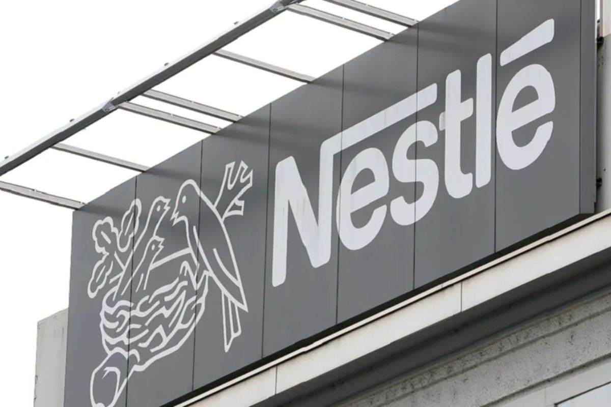 Nestle Danone Slash 2024 Price