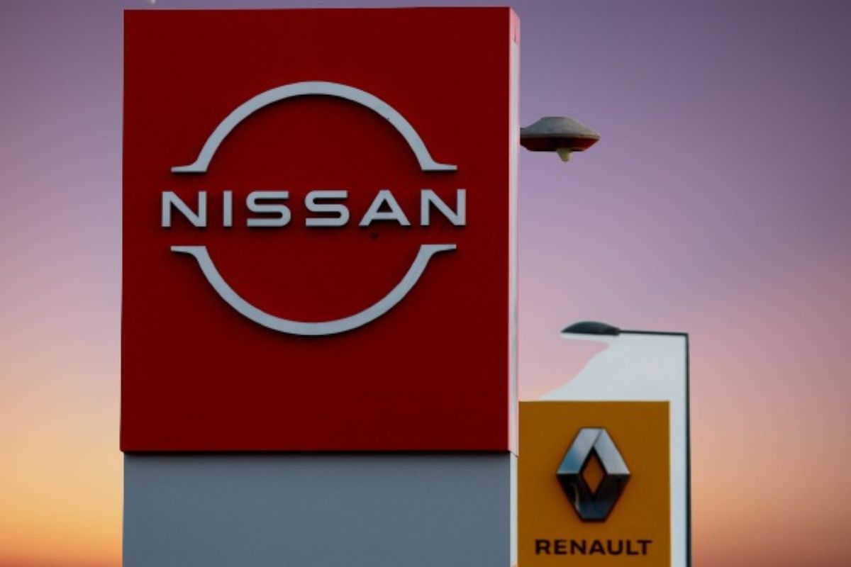 Nissan's Q3 Profit Report