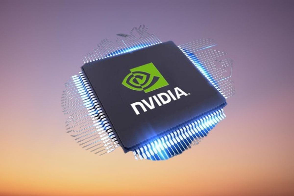 Nvidia's Bold Move