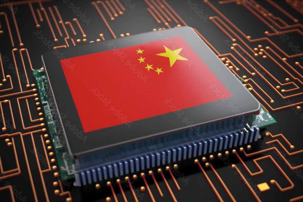 Nvidia's China-Focused AI Chip