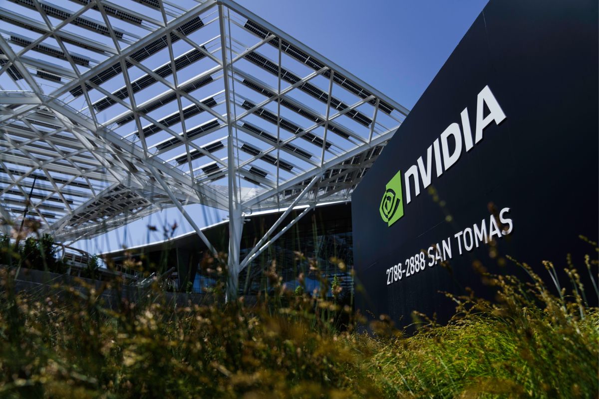 Nvidia's Make-or-Break Earnings