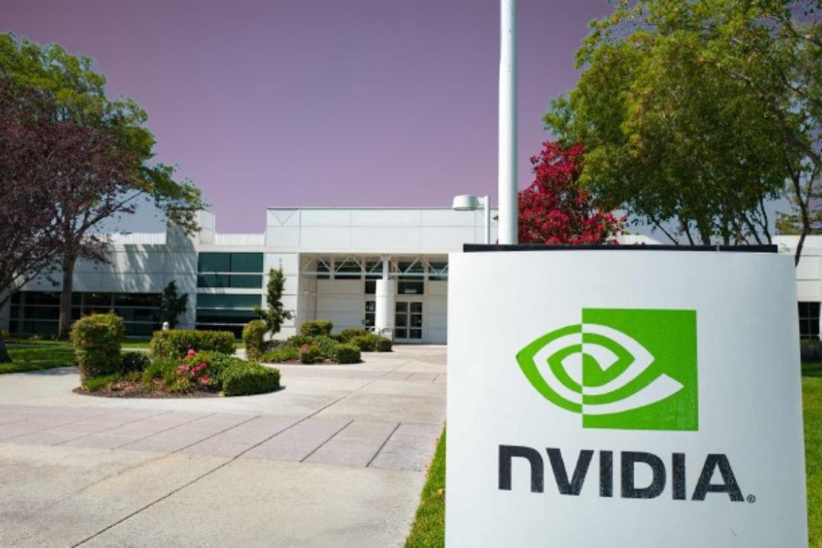 Nvidia's Stock Market Value