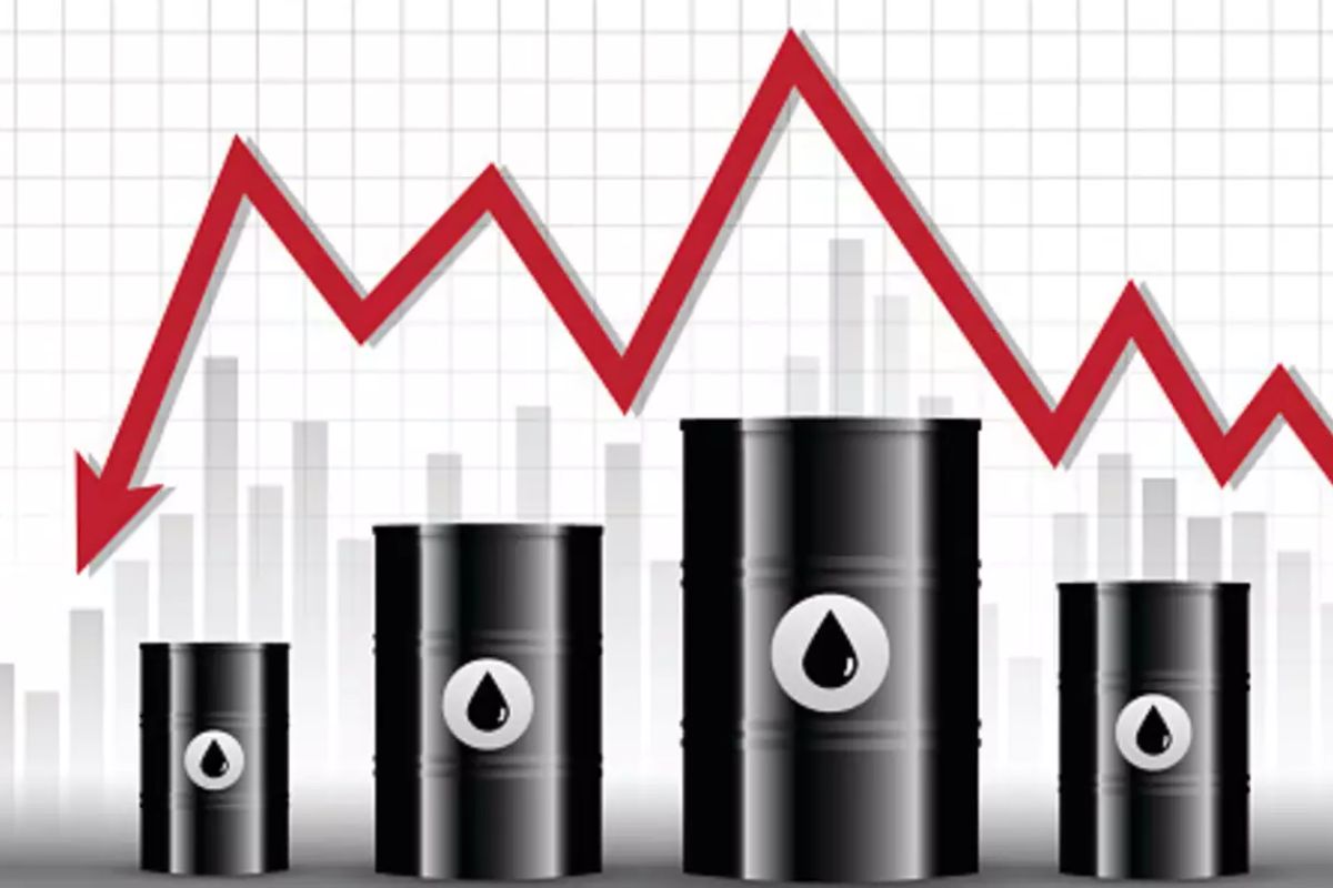 Oil Dips on US Inflation Woes