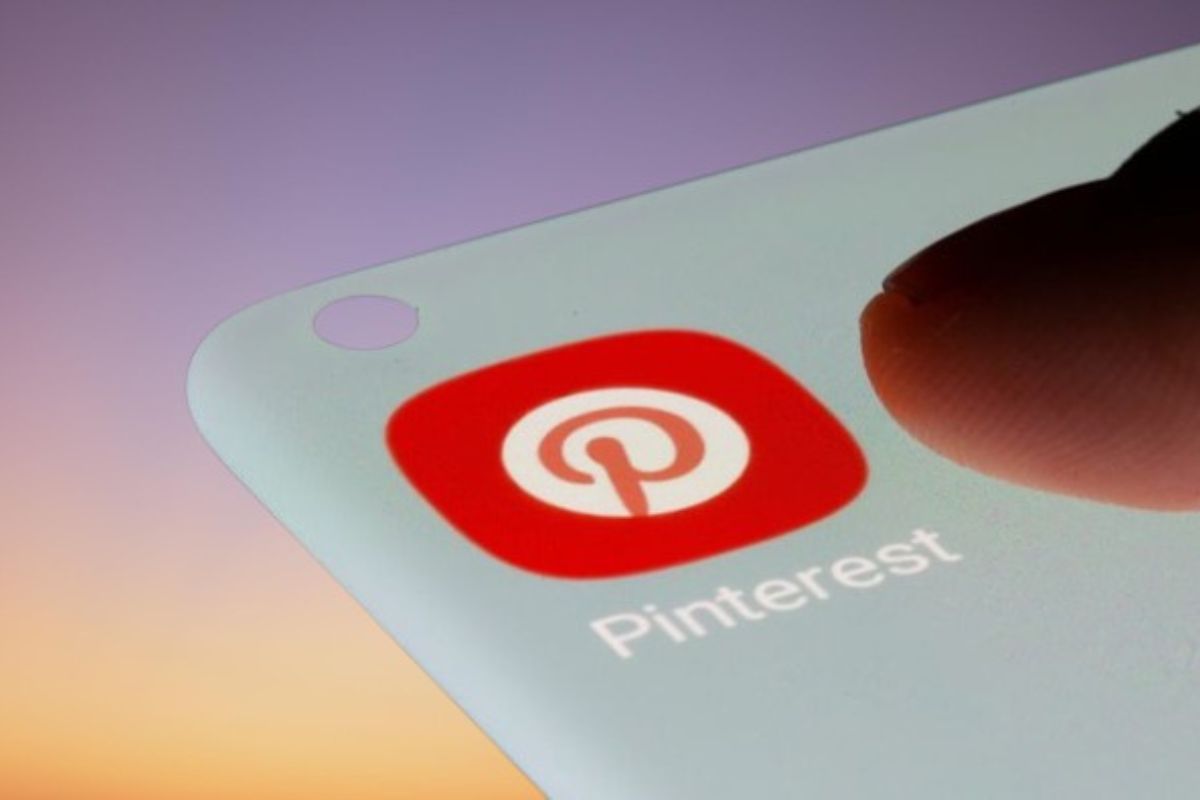 Pinterest's Stock Tumble