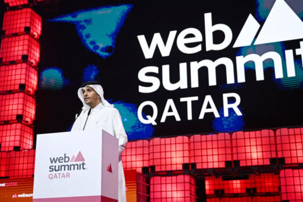 Qatar's 1B Dollar Venture