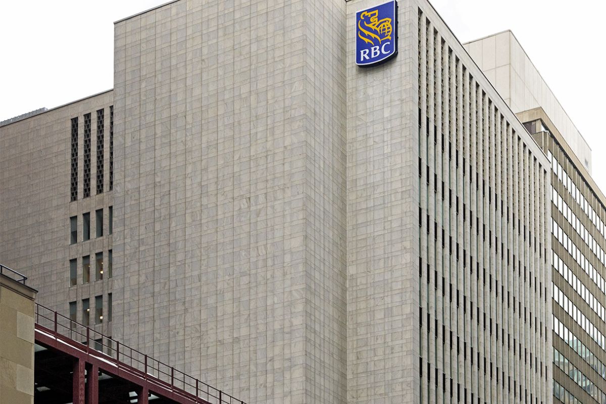 RBC's Q1 2024 Profits 