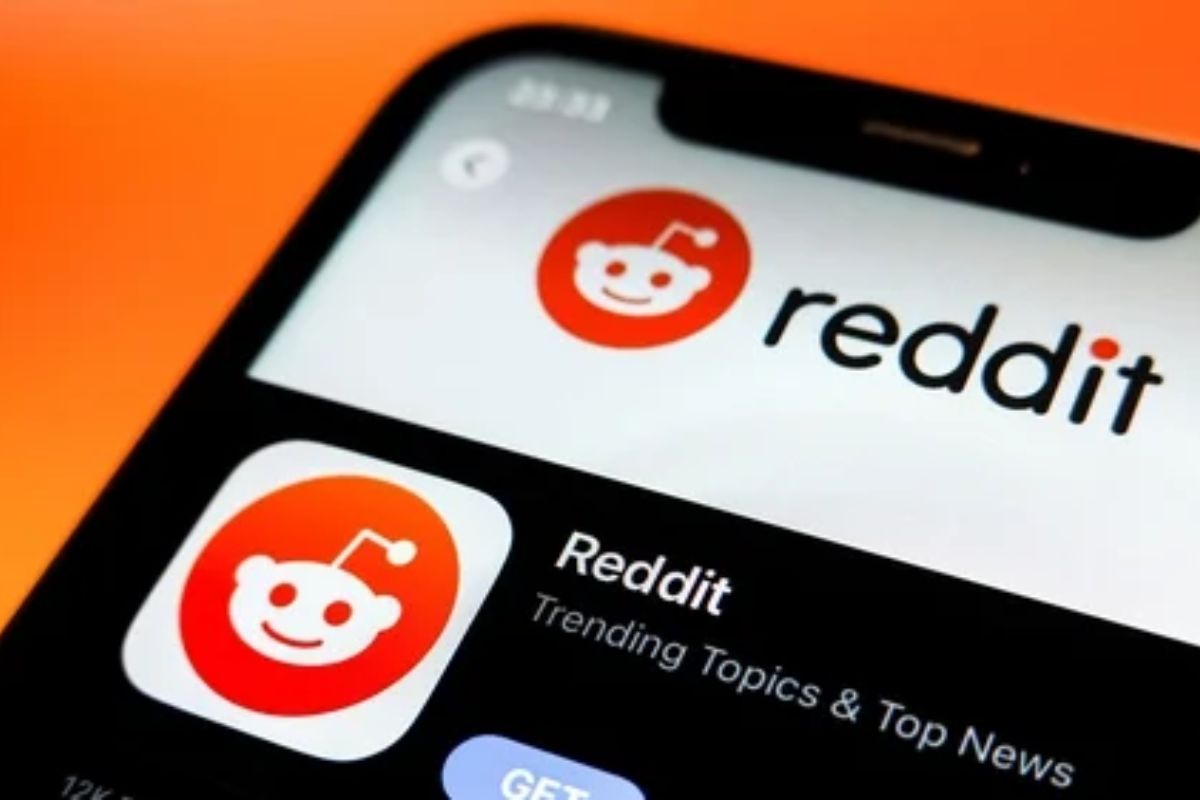 Reddit's recent IPO filing