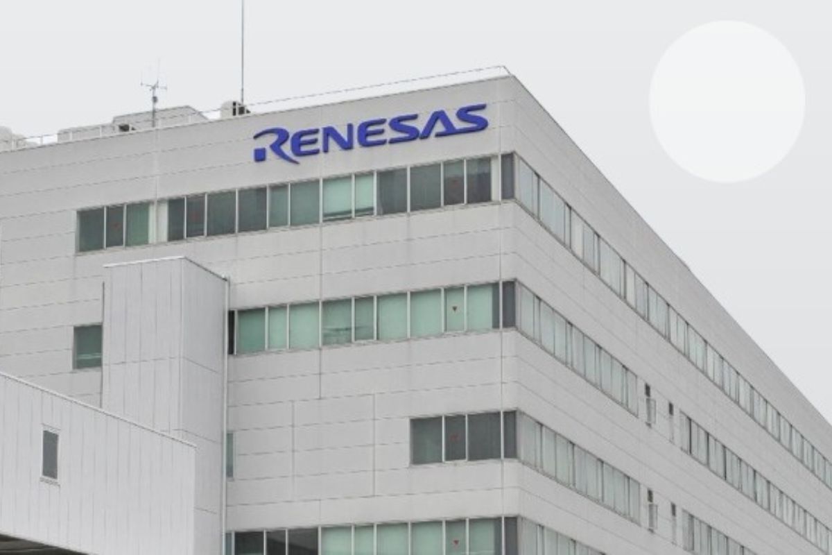 Renesas Secures Altium