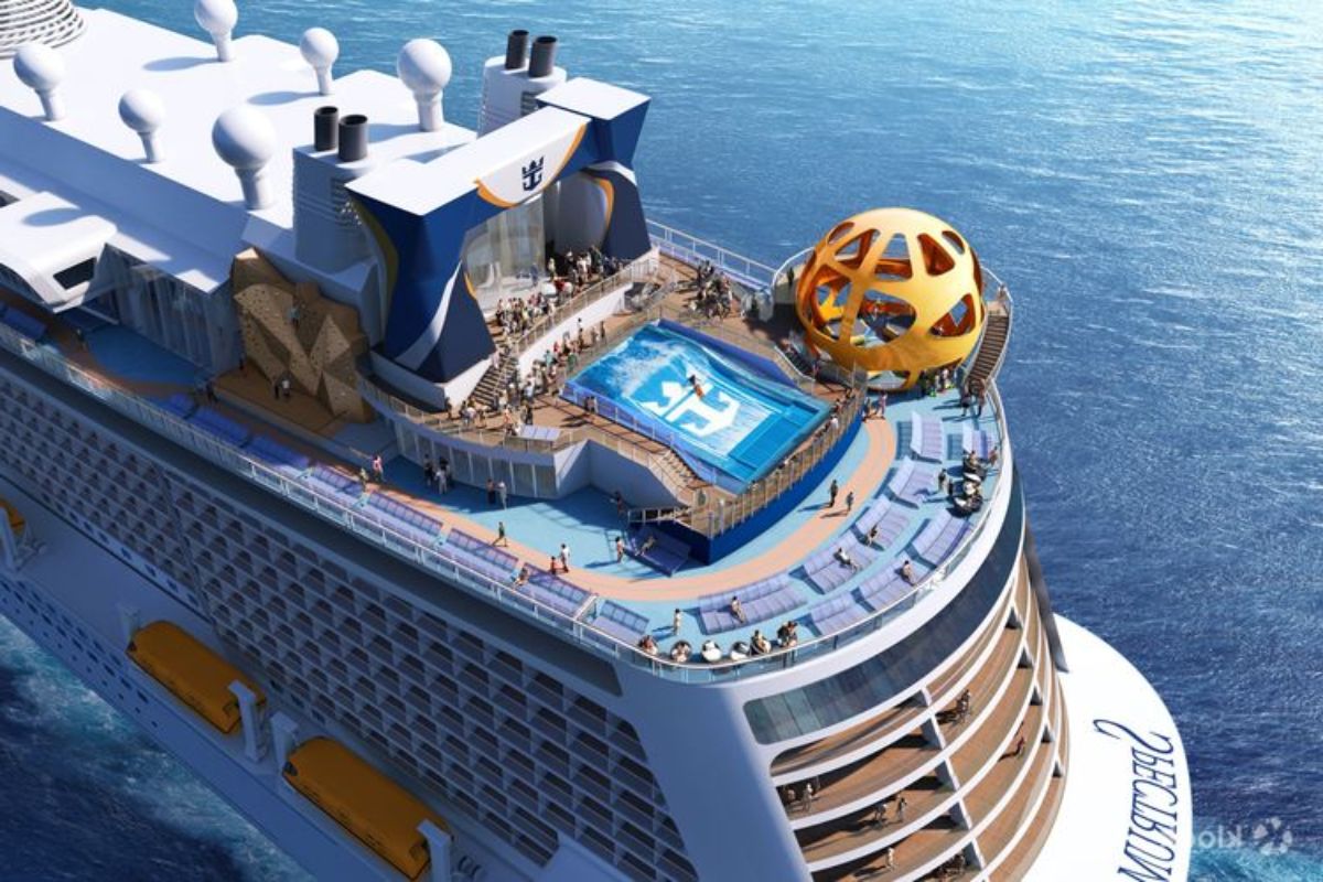 Royal Caribbean Group