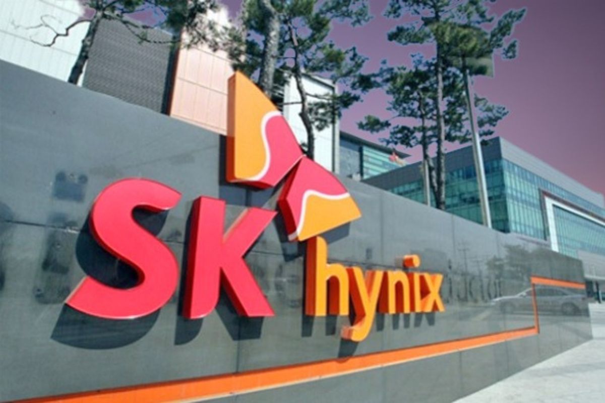 SK Hynix Boosts US Semiconductor