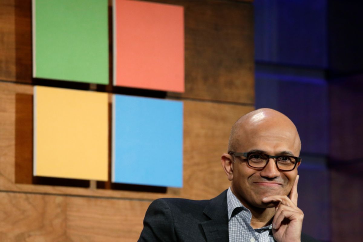 Satya Nadella's Legacy