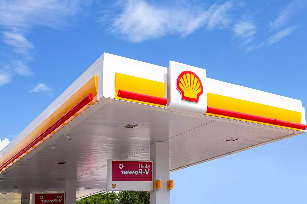 Shell's 2023 Financial Report