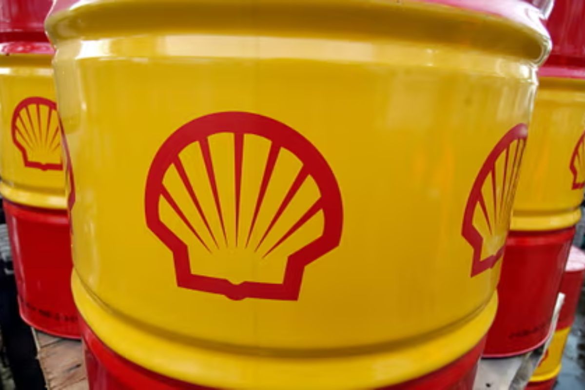 Shell's 2023 Financial Report