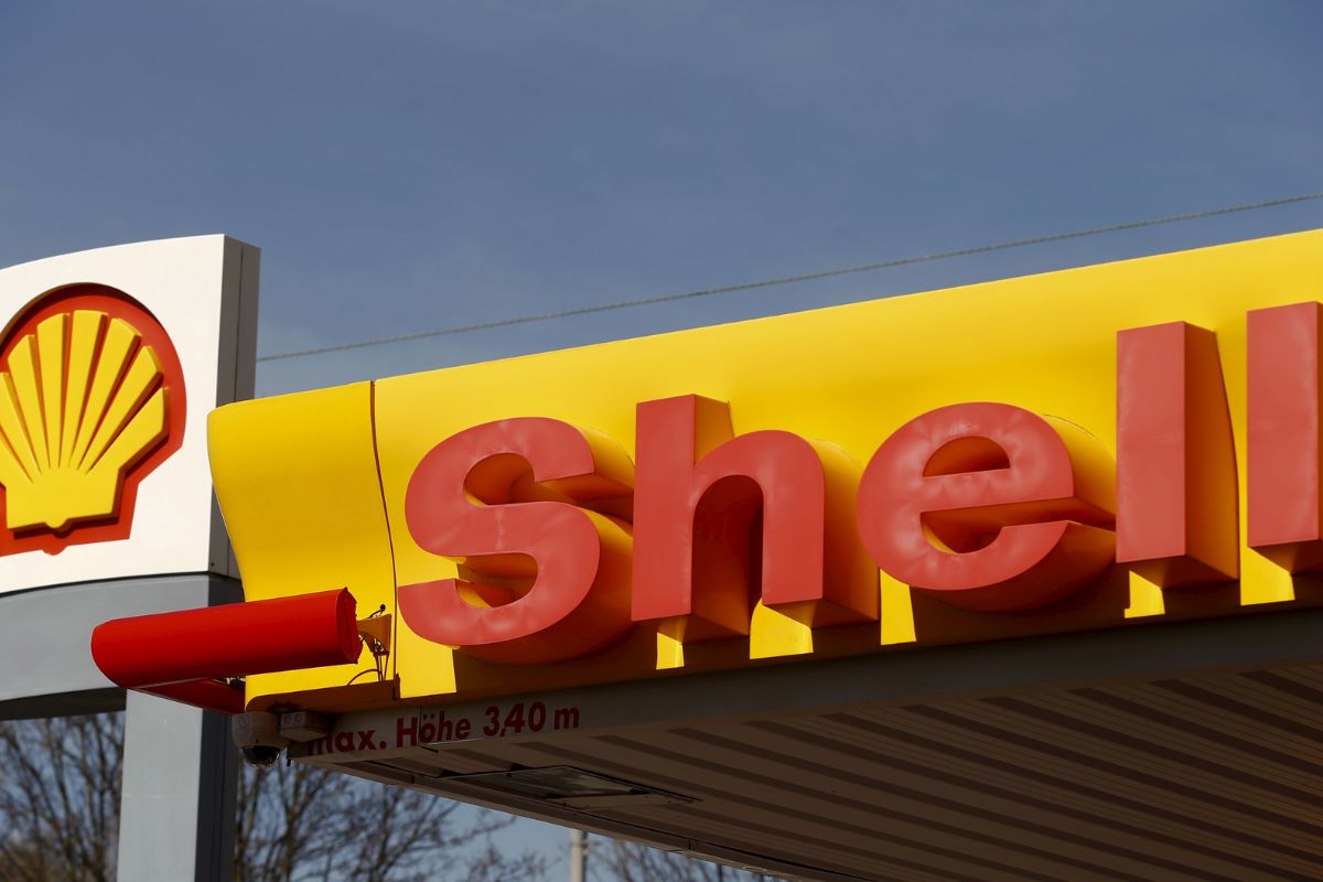 Shell's Solar Sell-Off