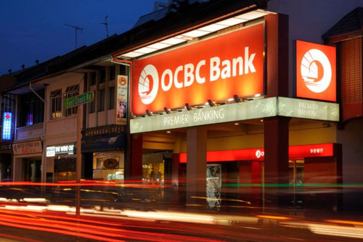 Singapore's OCBC Q4 profit