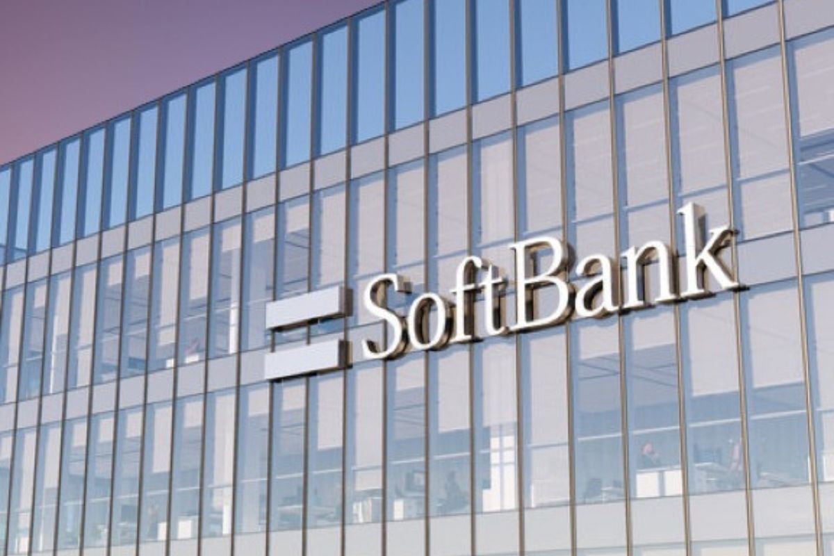 Softbank-Backed Cohesity Expands