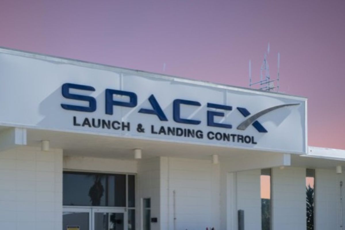 SpaceX