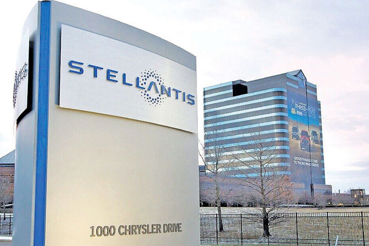 Stellantis Strikes Deal