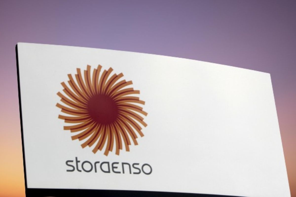 Stora Enso's Workforce Reduction