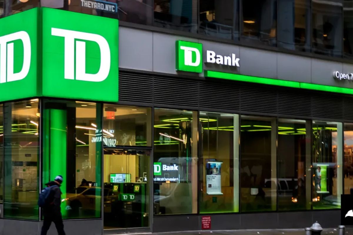 TD Bank's Shocking Profit Hit