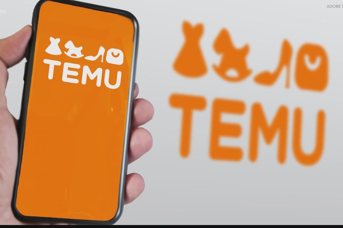 Temu Online Superstore Expands 