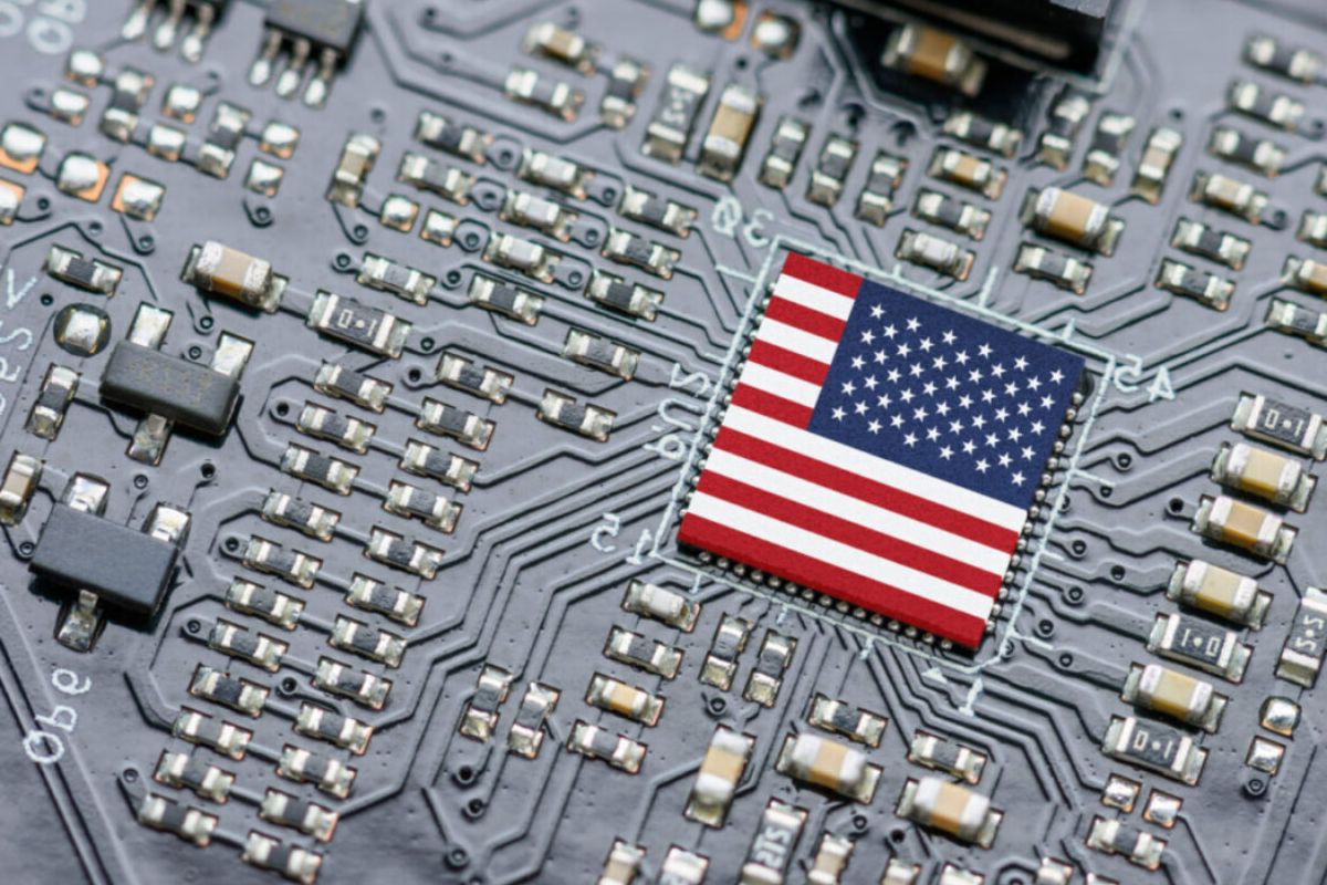 US Semiconductor