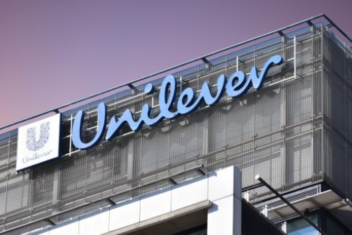 Unilever CEO's Bold Move