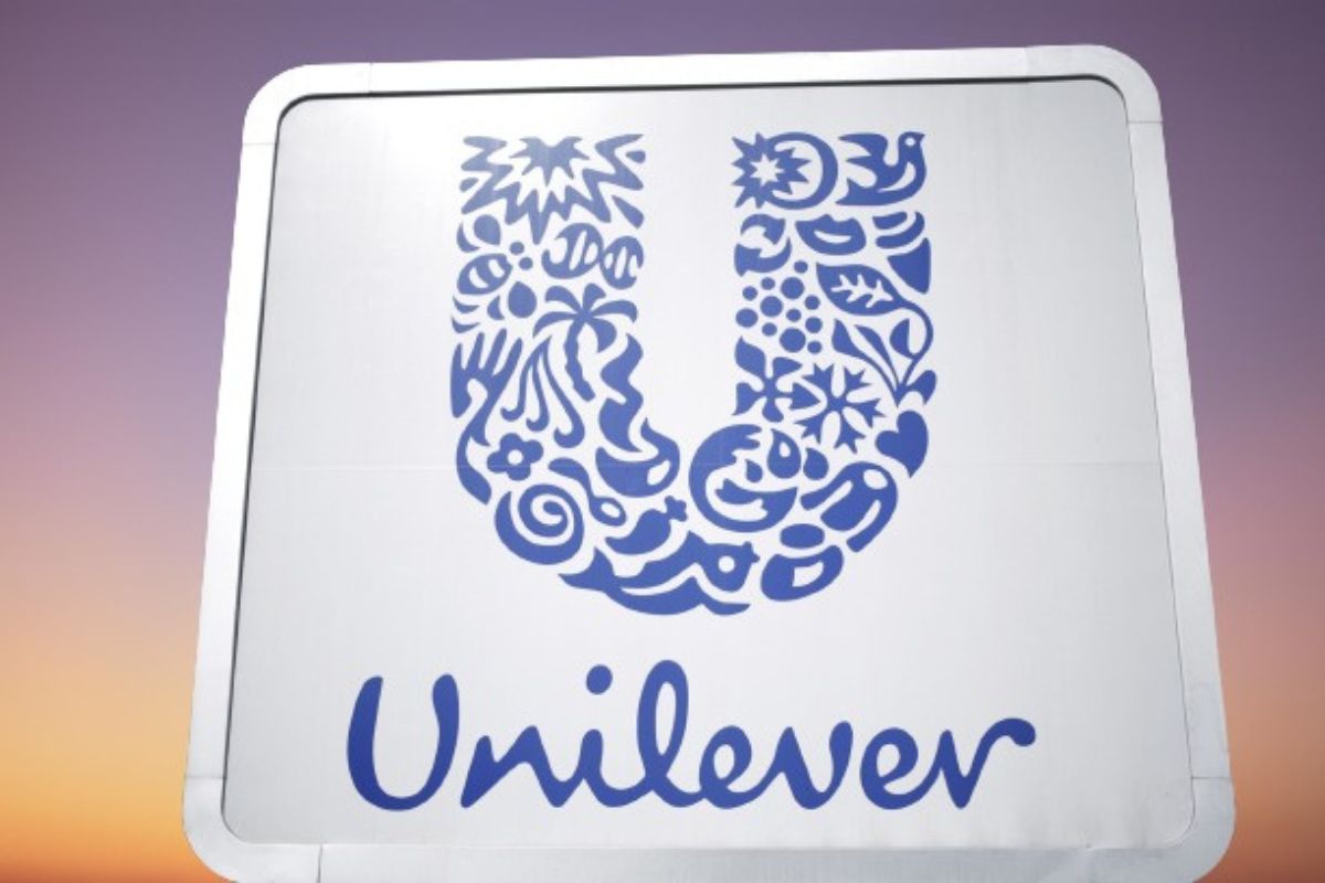 Unilever CEO's Bold Move