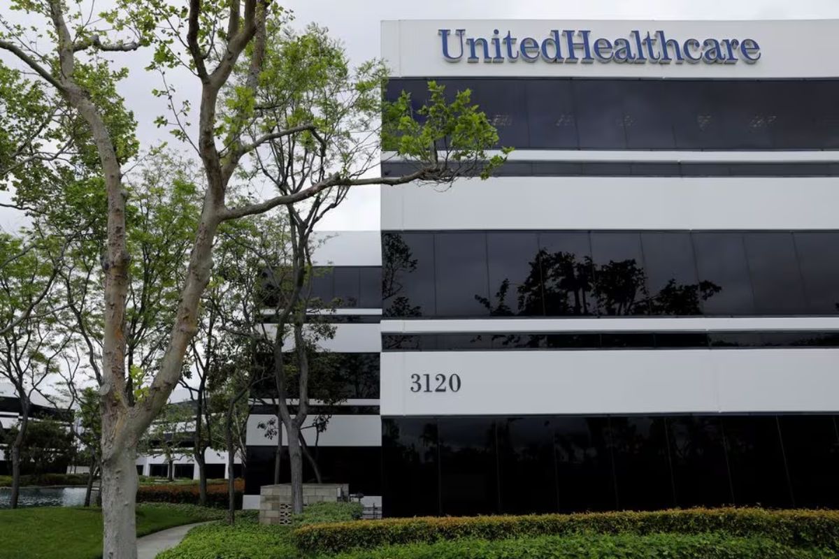 UnitedHealth's Cyberattack