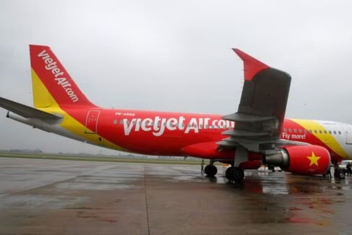 VietJet's Bold Move