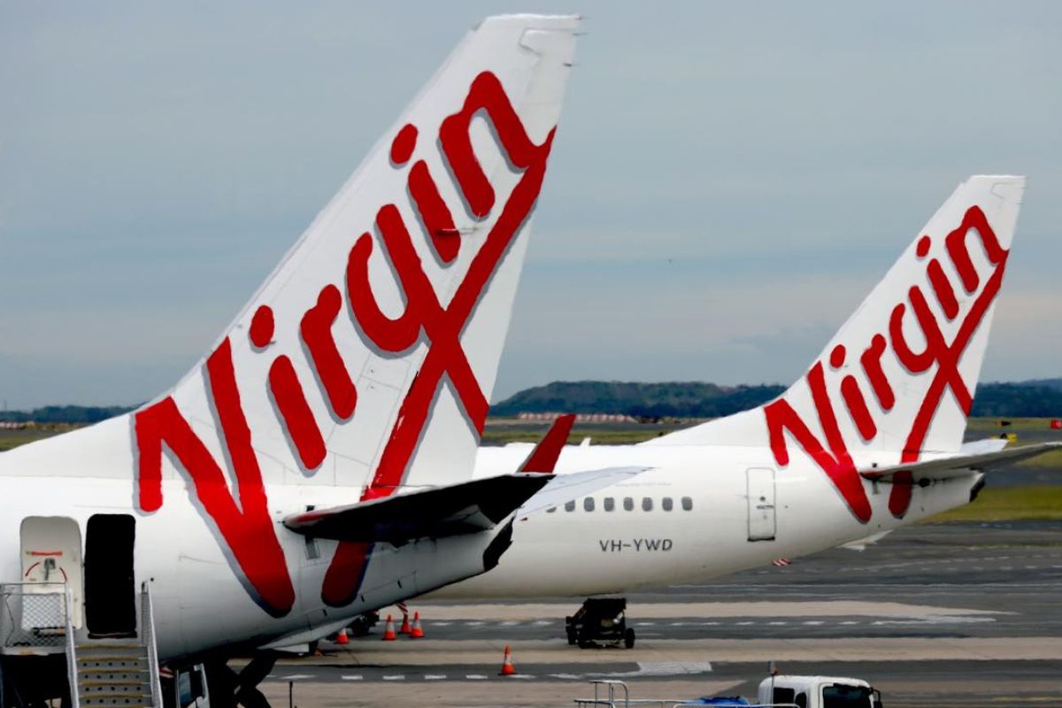 Virgin Australia's Bold Move