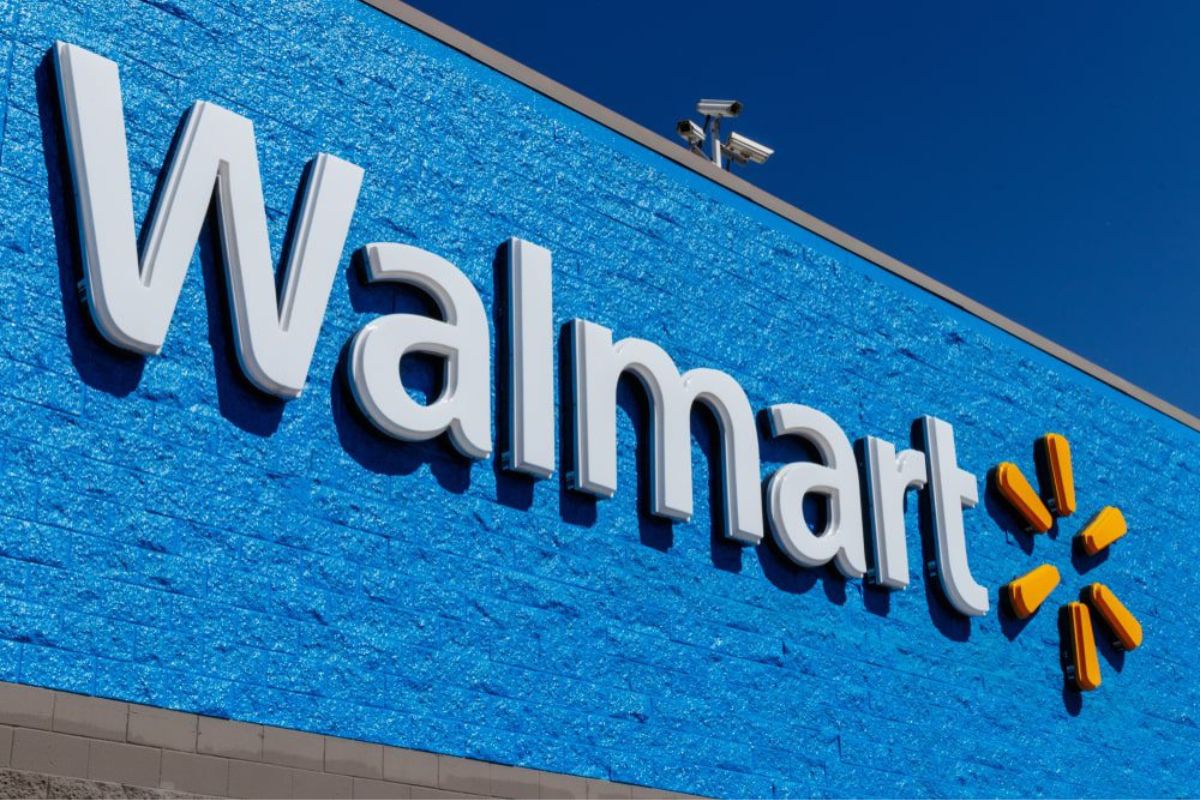 Walmart Eyes Vizio Acquisition