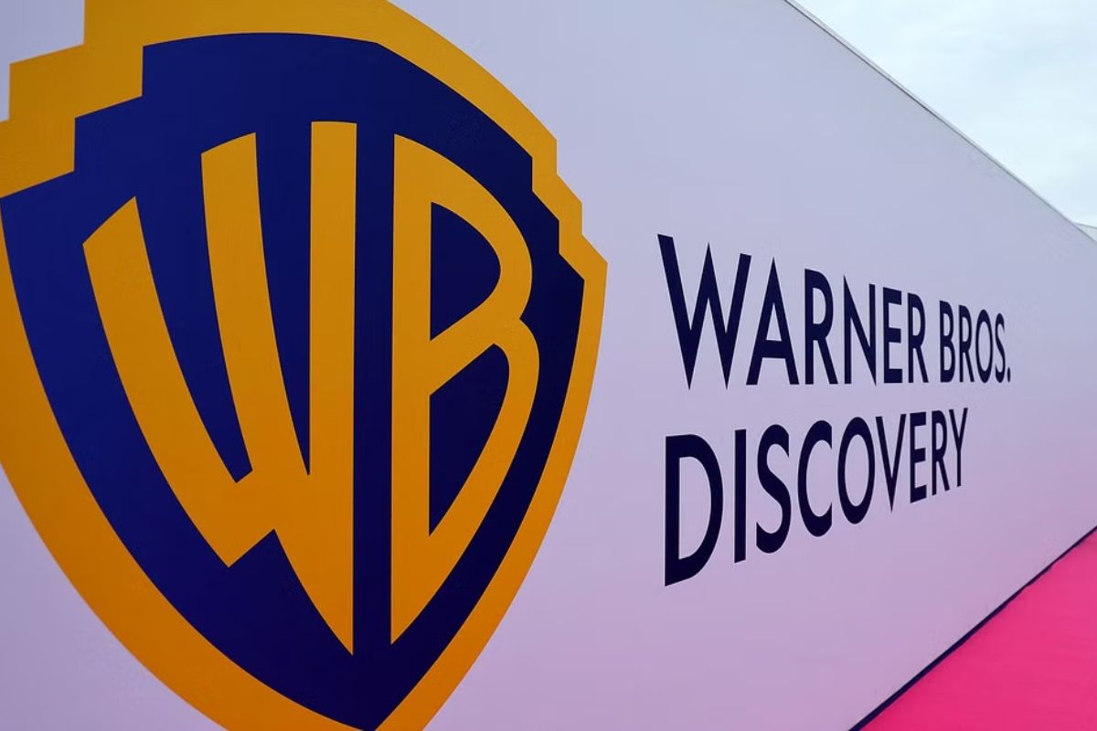 Warner Bros Discovery