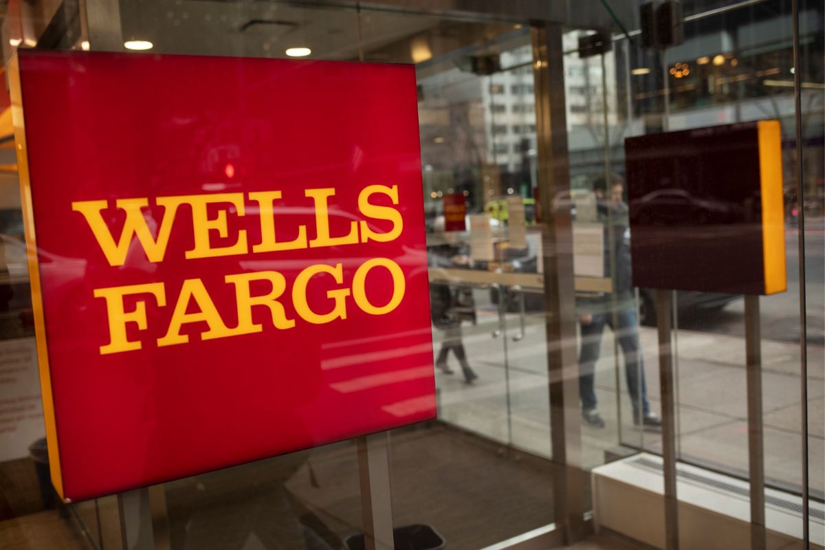 Wells Fargo Breathes