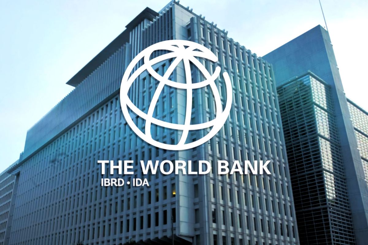 World Bank Warning