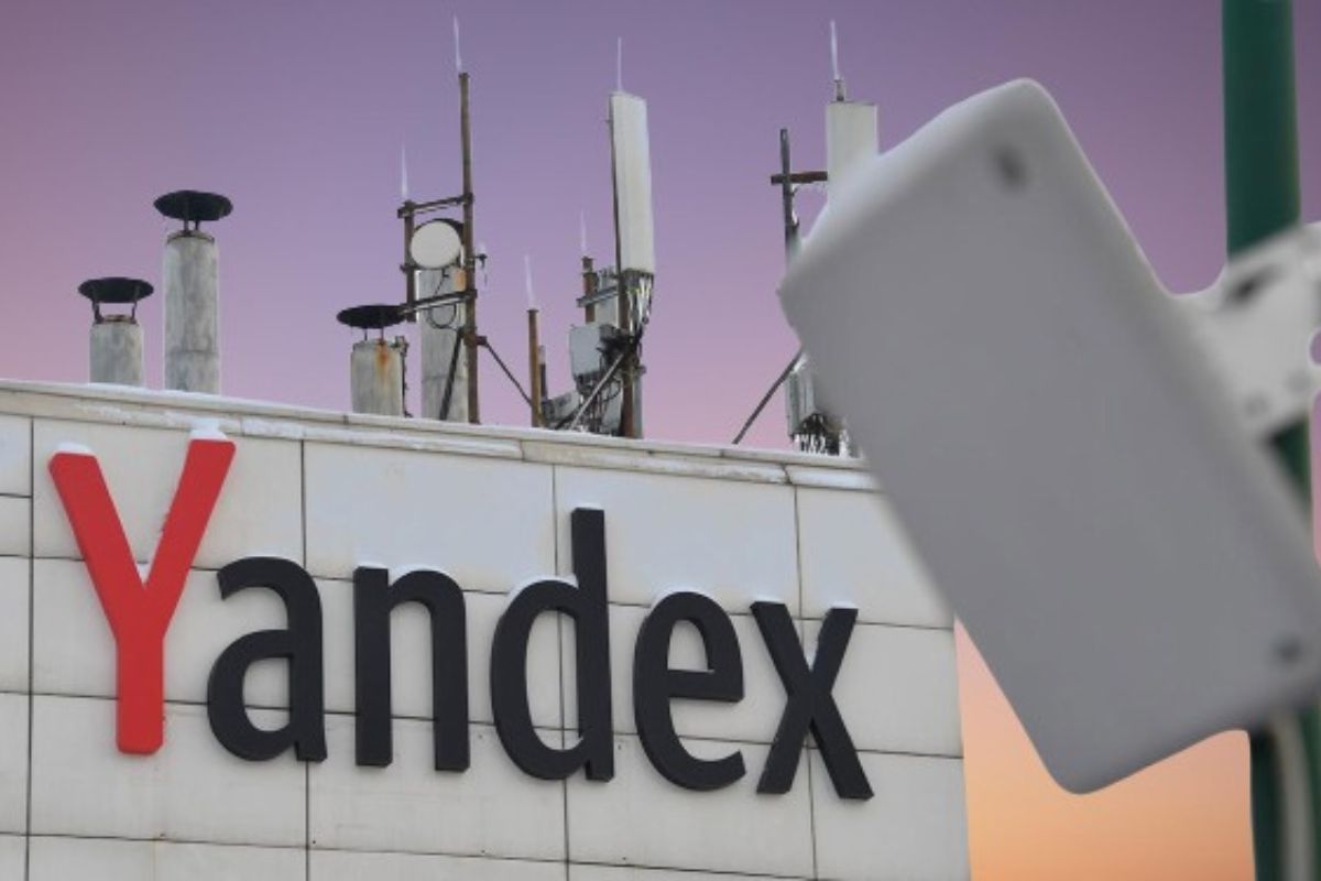 Yandex Owner's Exit