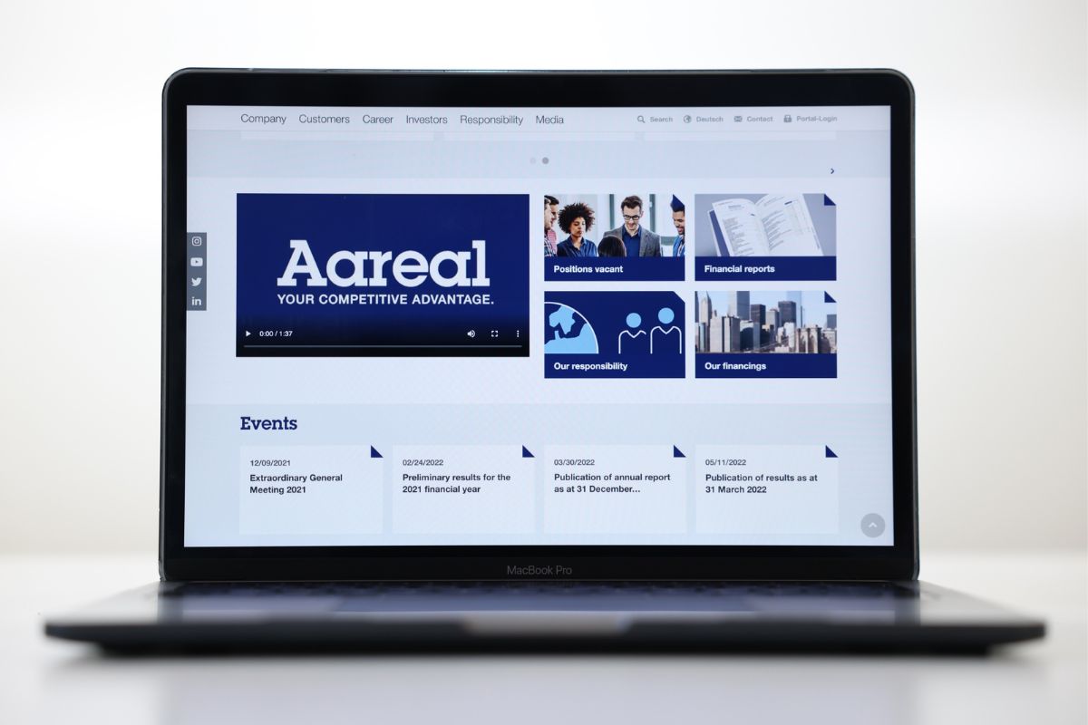 Aareal Bank's Tech Arm Sale