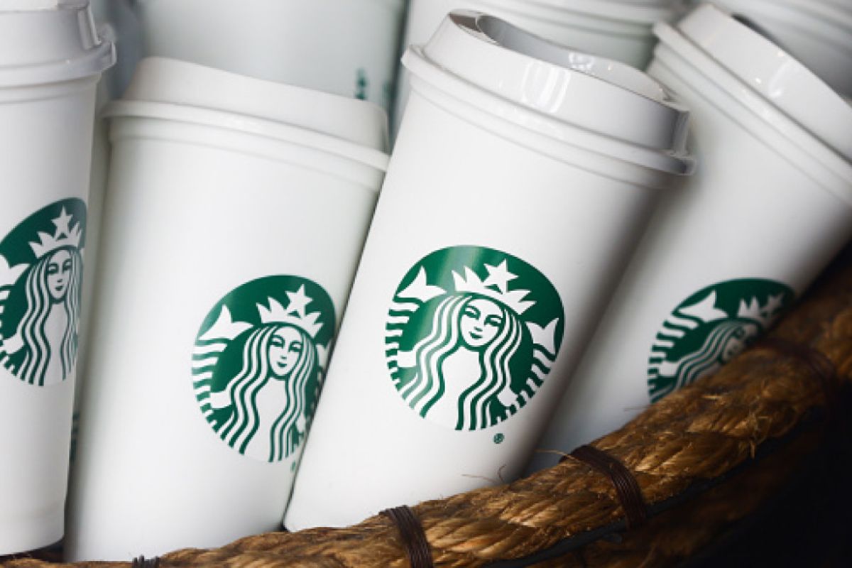 AlShaya's Starbucks Layoffs
