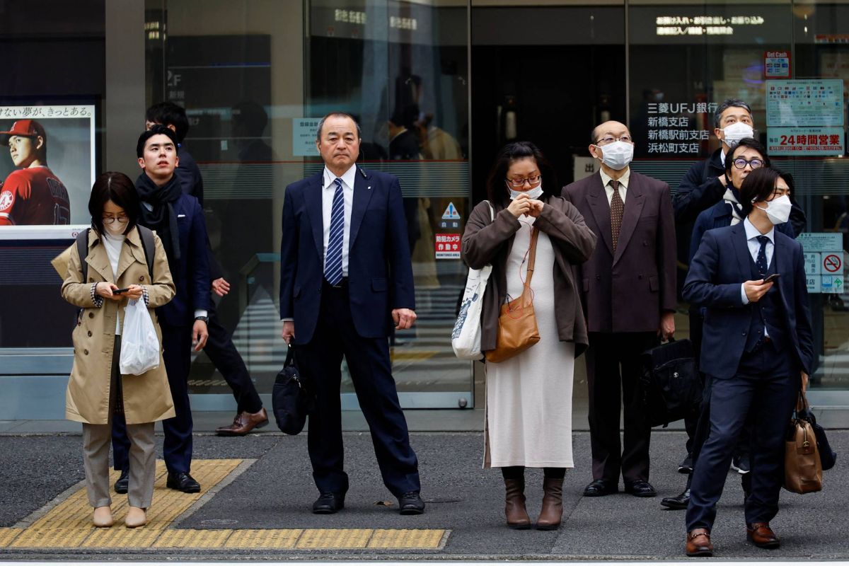 Japan's Wage Hikes Surge
