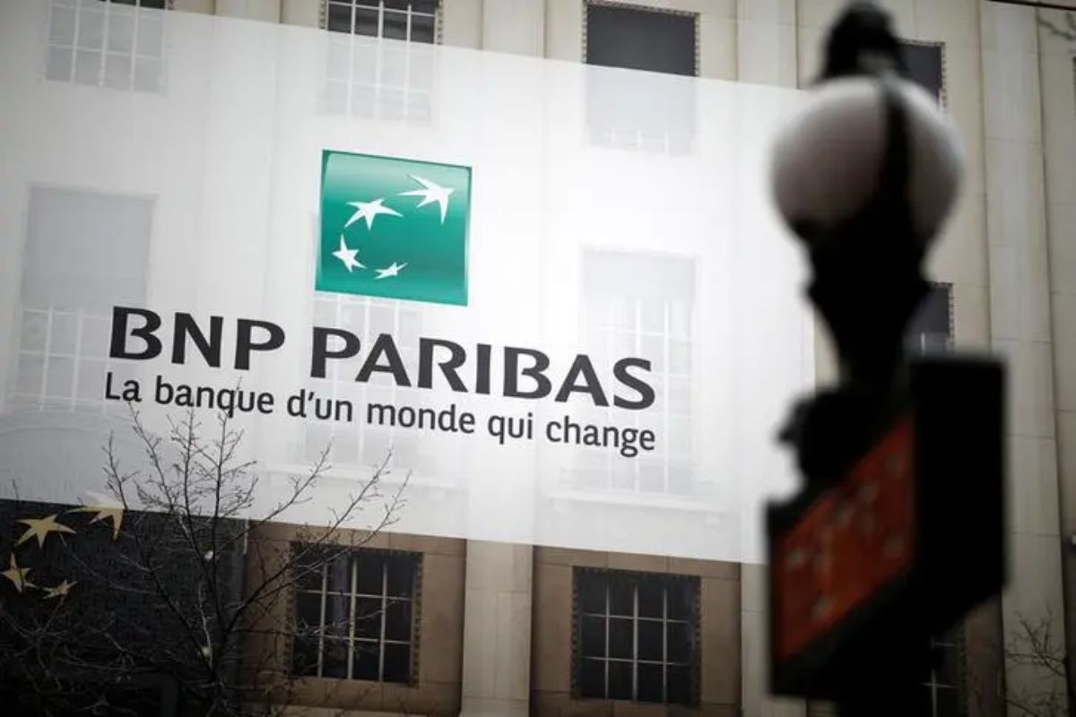 BNP Paribas Boosts Cost-Cutting