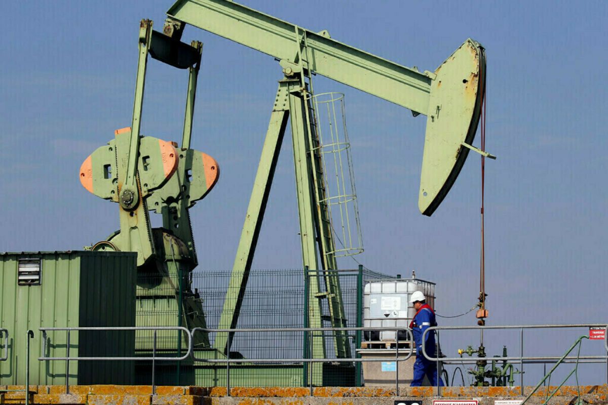 China Demand Woes Hit Oil Prices