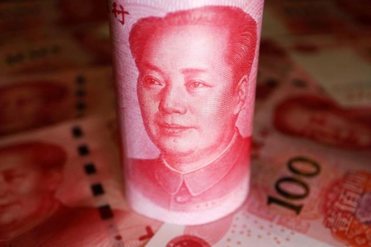 China's Quant Funds