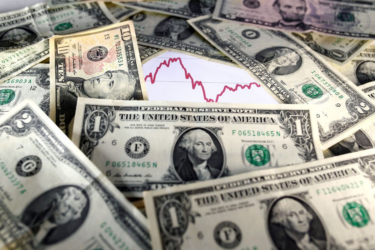 Currency Markets Hold Steady