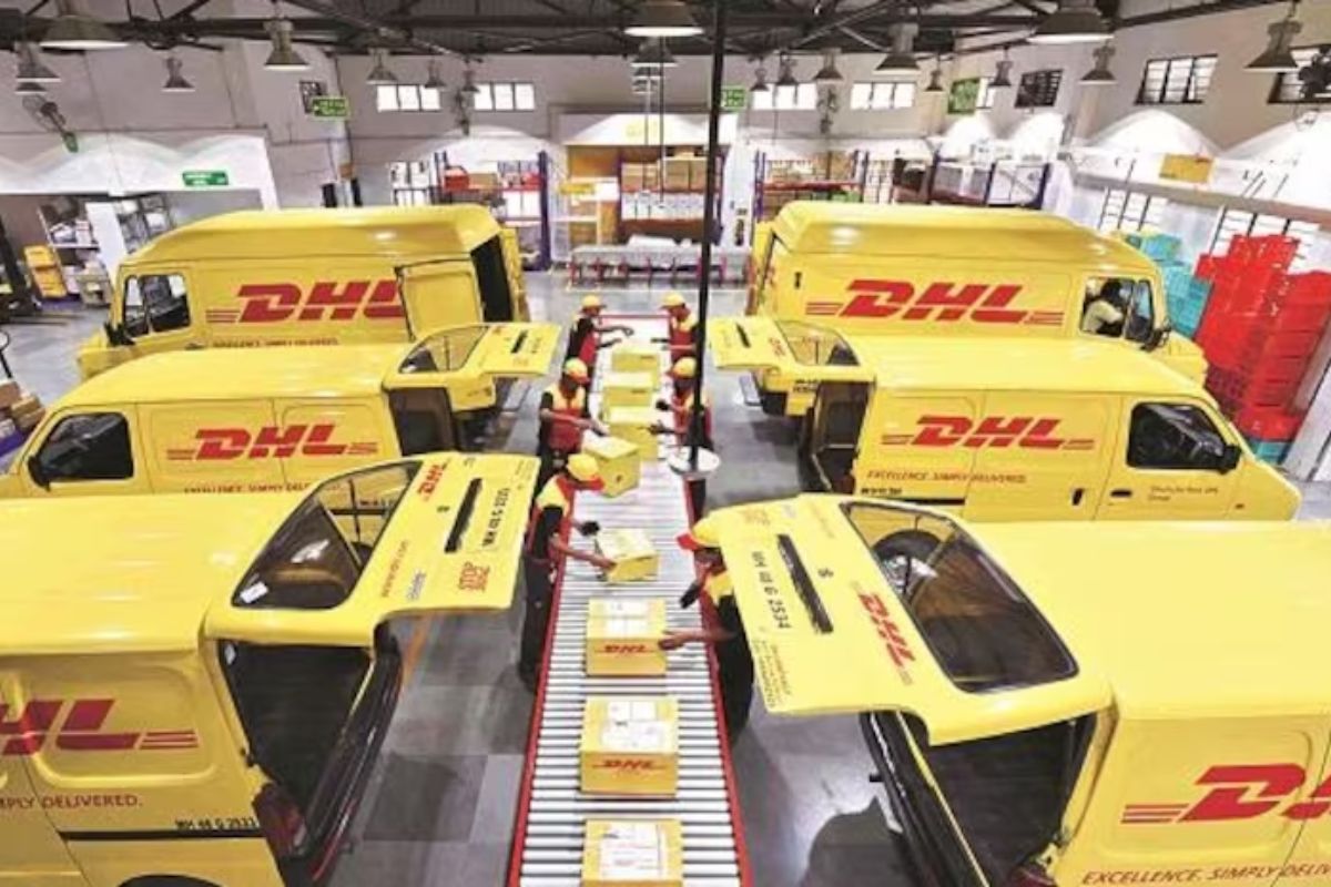 DHL's 2024 Outlook