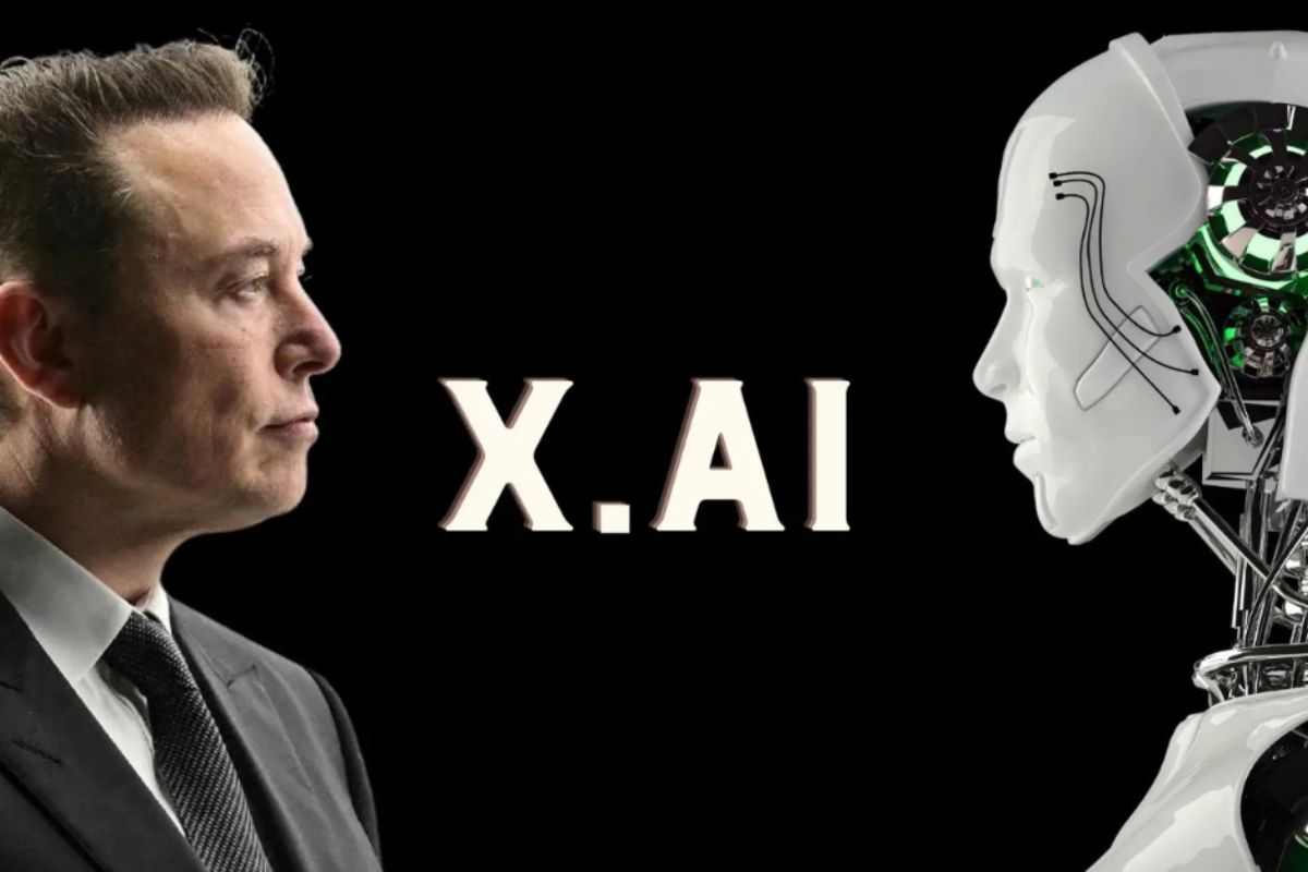 Elon Musk's Stark AI Alert